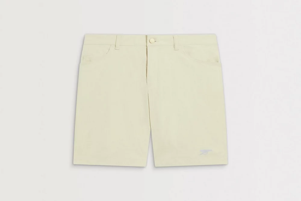 Arsenal Fanshop Store - Arsenal adidas Golf 5-Pocket Shorts Offizielle Arsenal FC Fußballbekleidung