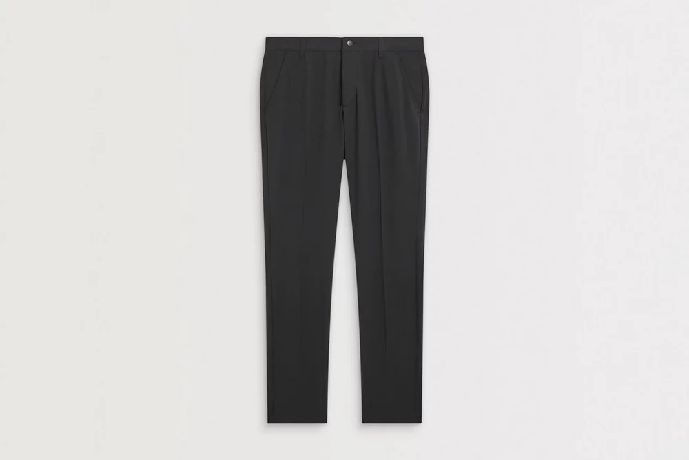 Arsenal Fanshop Store - Arsenal adidas Golf Tapered Pants Offizielle Arsenal FC Fußballbekleidung