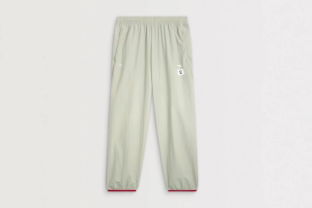 Arsenal Fanshop Store - Arsenal x A-COLD-WALL* Colney Hose Offizielle Arsenal FC Fußballbekleidung