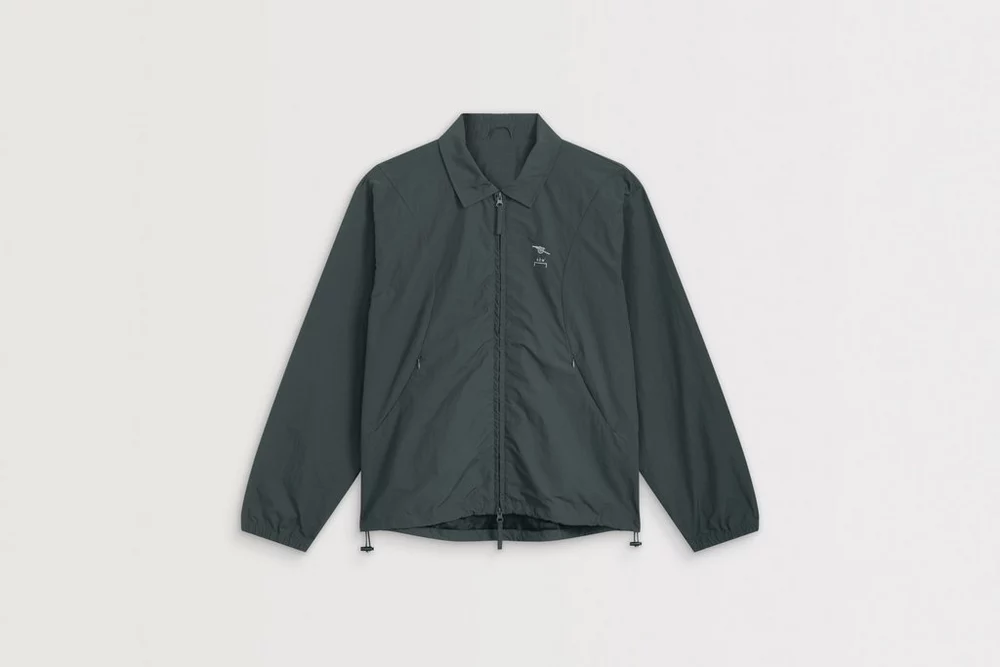 Arsenal Fanshop Store - Arsenal x A-COLD-WALL* Terrace Harrington Jacke Offizielle Arsenal FC Fußballbekleidung