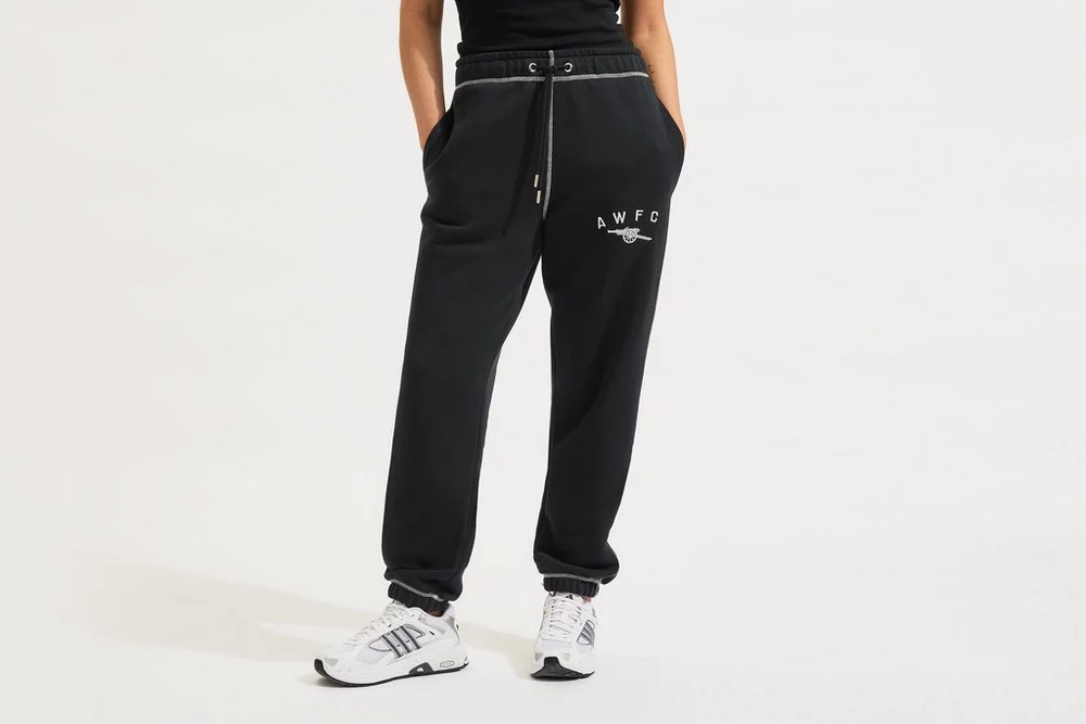Arsenal Fanshop Store - Arsenal AWFC Damen-Jogginghose Offizielle Arsenal FC Fußballbekleidung