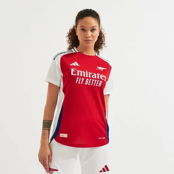 arsenal adidas damen 2425 authentic heimtrikot mit individuellem aufdruck Kategorien für Arsenal-Unterstützer