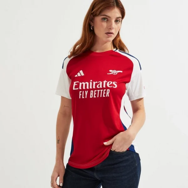 arsenal adidas damen 2425 heimtrikot mit individuellem aufdruck Kategorien für Arsenal-Unterstützer
