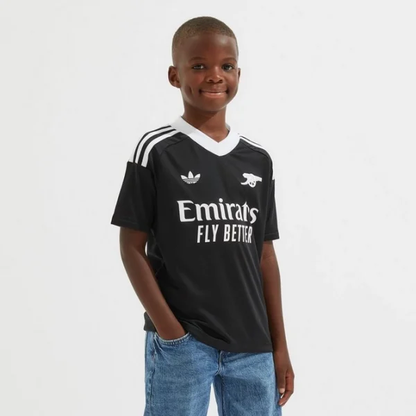 arsenal adidas kinder 2425 drittes torwarttrikot mit individuellem aufdruck Kategorien für Arsenal-Unterstützer