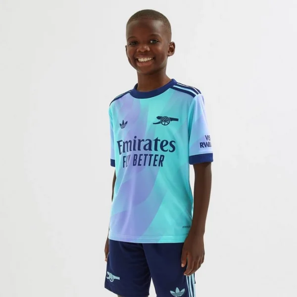 arsenal adidas kinder 2425 drittes trikot mit individuellem aufdruck Kategorien für Arsenal-Unterstützer