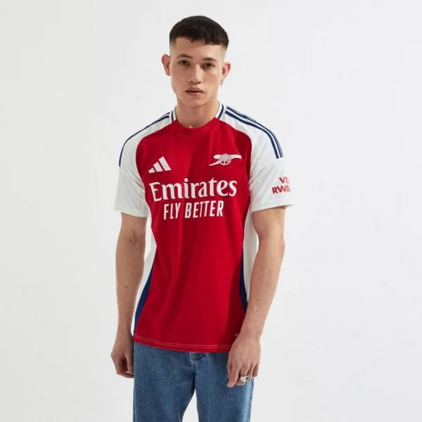 arsenal herren adidas 2425 heimtrikot mit individuellem aufdruck Kategorien für Arsenal-Unterstützer