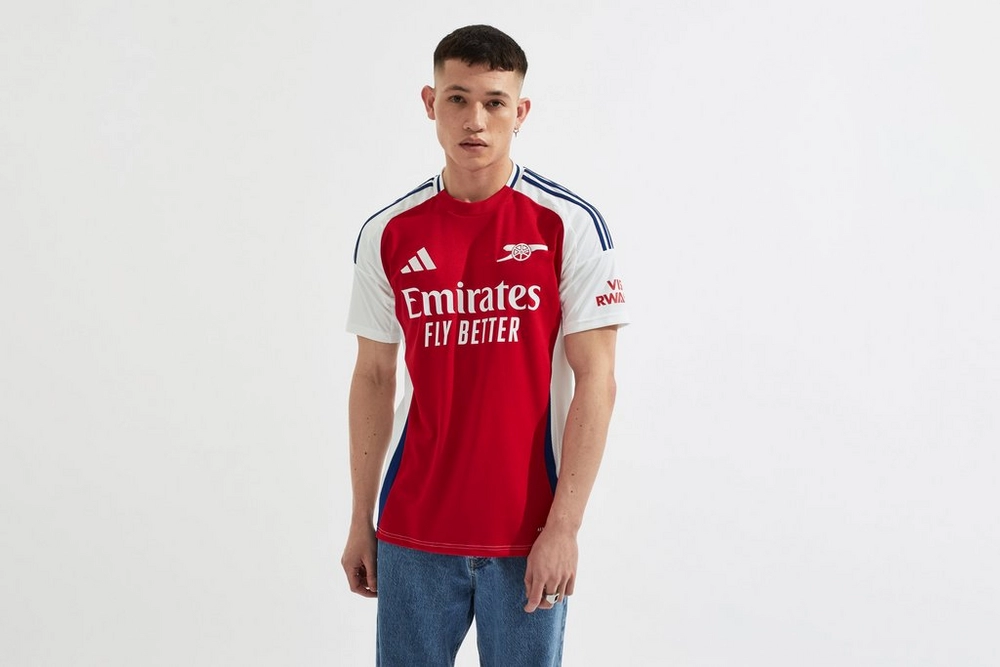 arsenal herren adidas 2425 heimtrikot mit individuellem aufdruck Kategorien für Arsenal-Unterstützer