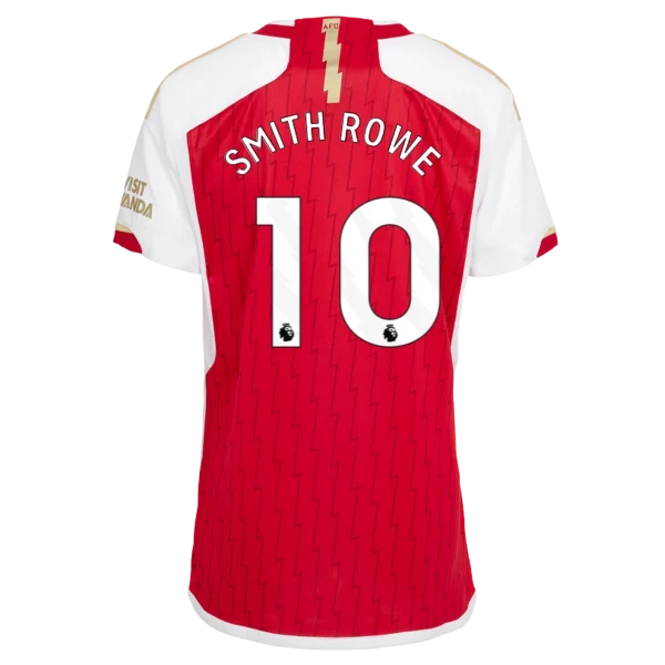 arsenal damen 2324 heimtrikot – emile smith rowe Kategorien für Arsenal-Unterstützer