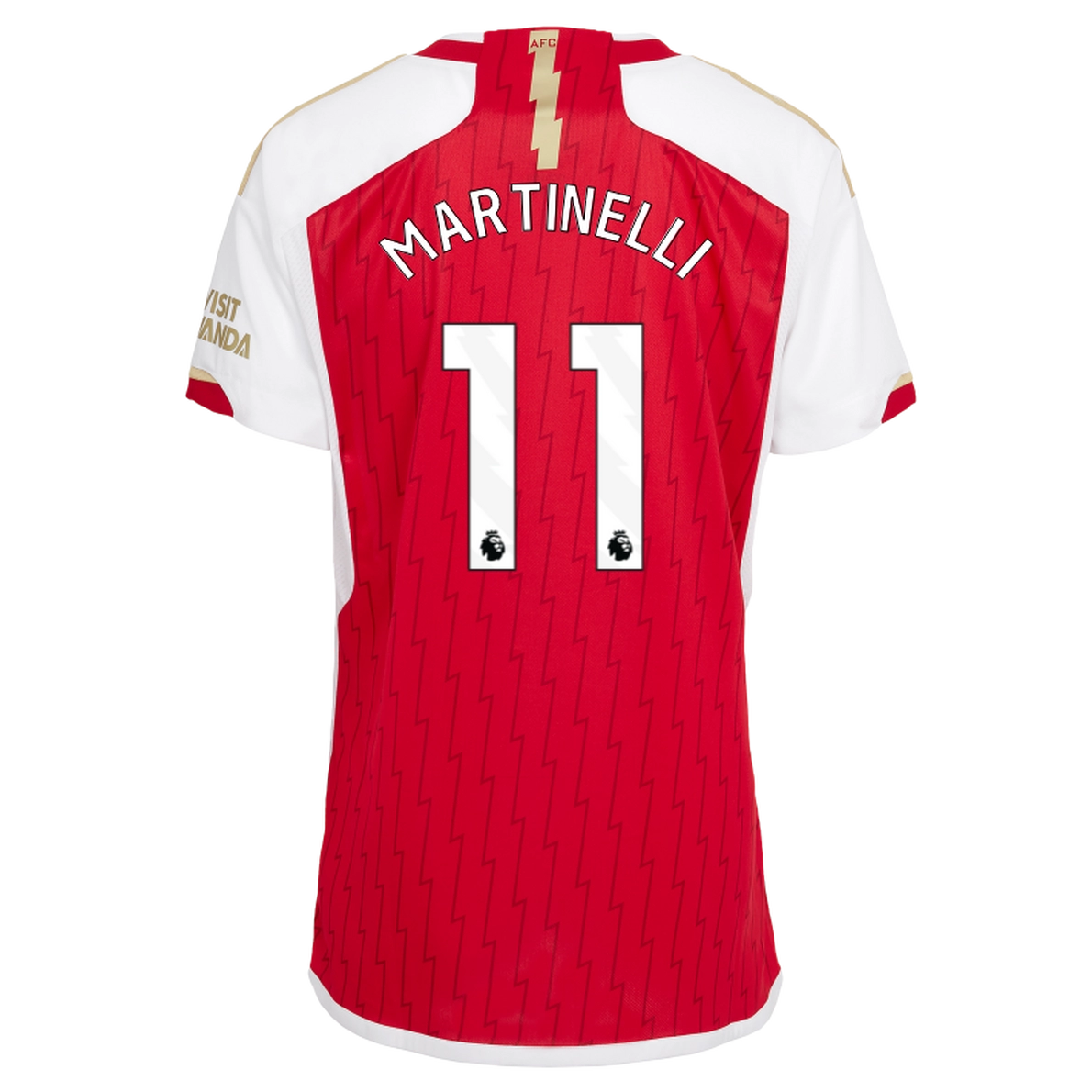 arsenal damen 2324 heimtrikot – katie mccabe Kategorien für Arsenal-Unterstützer