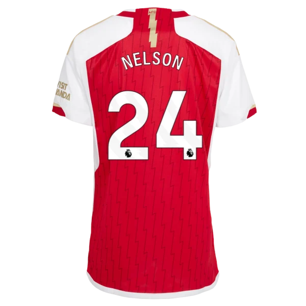 arsenal damen 2324 heimtrikot – reiss nelson Kategorien für Arsenal-Unterstützer