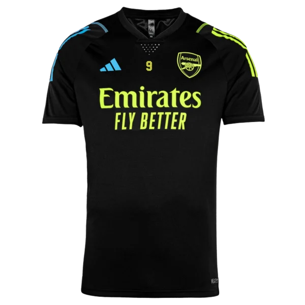 arsenal damen 2324 pro trainingstrikot – gabriel jesus Kategorien für Arsenal-Unterstützer