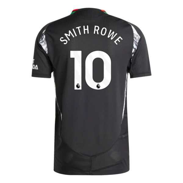 arsenal damen adidas 2425 authentic auswärtstrikot – emile smith rowe Kategorien für Arsenal-Unterstützer