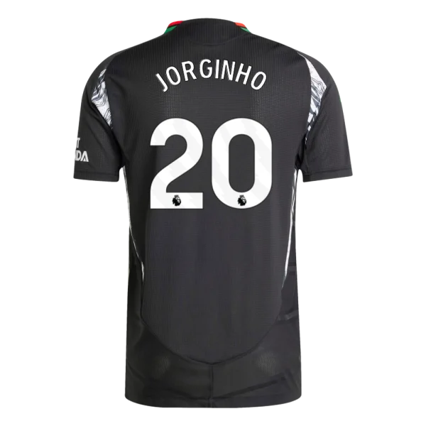 arsenal damen adidas 2425 authentic auswärtstrikot – jorginho Kategorien für Arsenal-Unterstützer