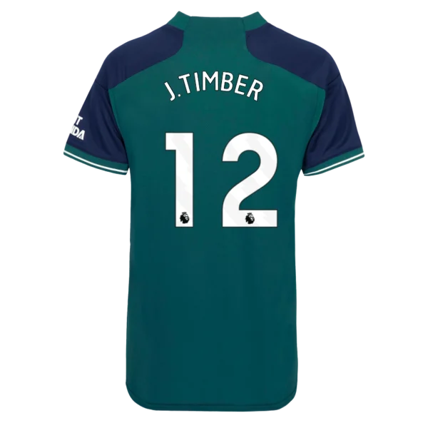 Arsenal Fanshop Store - arsenal herren 2324 ausweichtrikot – frida maanum Kategorien für Arsenal-Unterstützer Offizielle Arsenal FC Fußballbekleidung