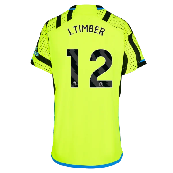 Arsenal Fanshop Store - arsenal herren 2324 auswärtstrikot – frida maanum Kategorien für Arsenal-Unterstützer Offizielle Arsenal FC Fußballbekleidung