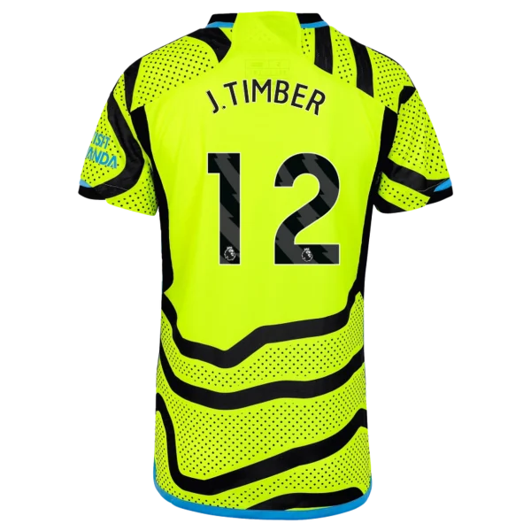 Arsenal Fanshop Store - arsenal herren 2324 authentisches auswärtstrikot – frida maanum Kategorien für Arsenal-Unterstützer Offizielle Arsenal FC Fußballbekleidung