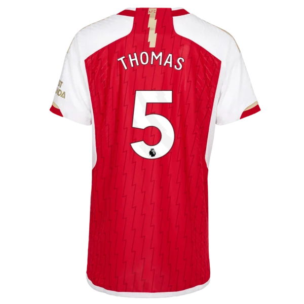 Arsenal Fanshop Store - arsenal herren 2324 authentisches heimtrikot – laia codina Kategorien für Arsenal-Unterstützer Offizielle Arsenal FC Fußballbekleidung