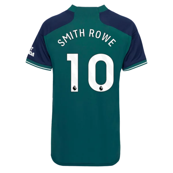 Arsenal Fanshop Store - arsenal herren 2324 drittes trikot – emile smith rowe Kategorien für Arsenal-Unterstützer Offizielle Arsenal FC Fußballbekleidung