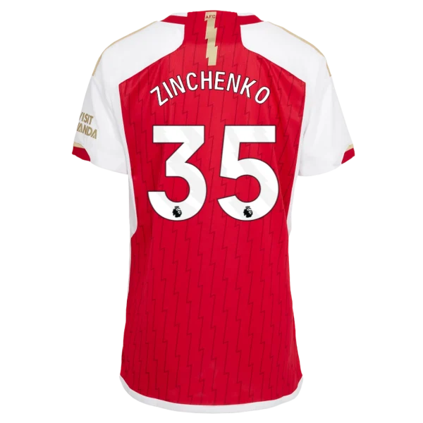 Arsenal Fanshop Store - arsenal herren 2324 heimtrikot – oleksandr zinchenko Kategorien für Arsenal-Unterstützer Offizielle Arsenal FC Fußballbekleidung