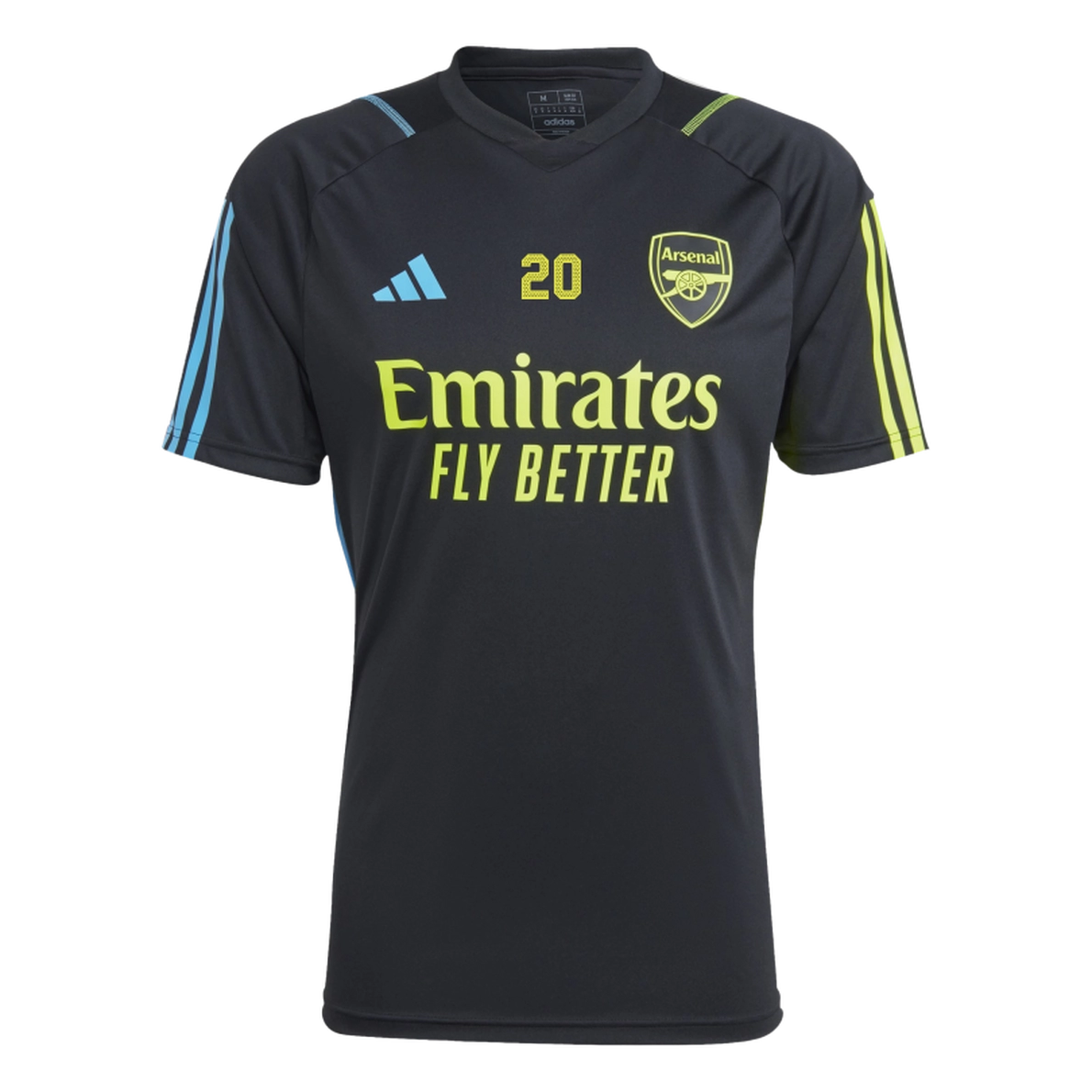 Arsenal Fanshop Store - arsenal herren 2324 rotes trainingstrikot – jorginho Kategorien für Arsenal-Unterstützer Offizielle Arsenal FC Fußballbekleidung