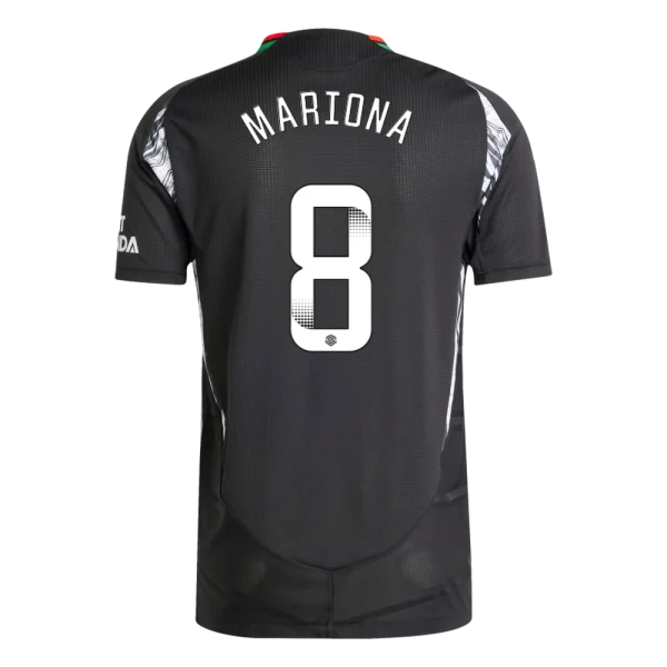 Arsenal Fanshop Store - arsenal herren adidas 2425 authentic auswärtstrikot – mariona caldentey Kategorien für Arsenal-Unterstützer Offizielle Arsenal FC Fußballbekleidung