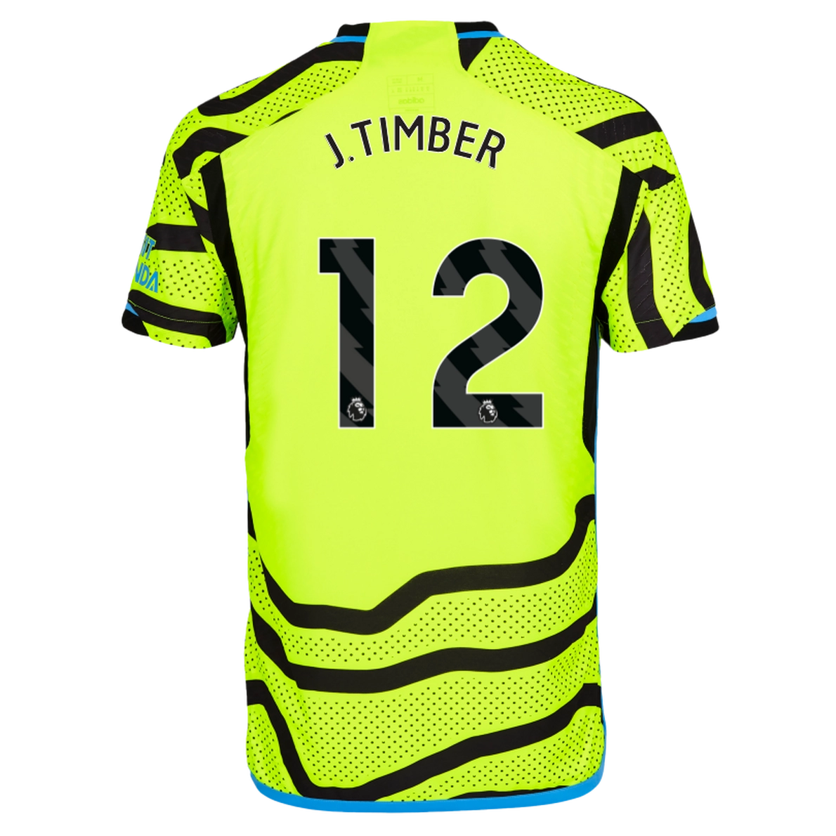 Arsenal Fanshop Store - authentisches arsenal 2324 auswärtstrikot für herren – frida maanum Kategorien für Arsenal-Unterstützer Offizielle Arsenal FC Fußballbekleidung