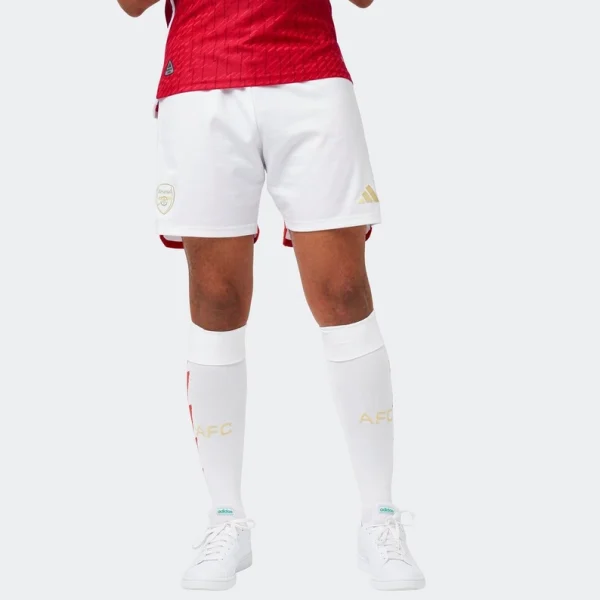 arsenal 2324 authentische heimshorts für herren Kategorien für Arsenal-Unterstützer
