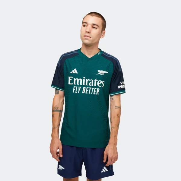 arsenal 2324 authentisches drittes trikot für herren Kategorien für Arsenal-Unterstützer