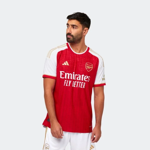 arsenal 2324 authentisches heimtrikot für damen Kategorien für Arsenal-Unterstützer