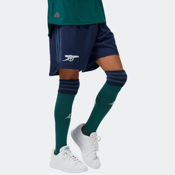 arsenal 2324 dritte authentische shorts für herren Kategorien für Arsenal-Unterstützer