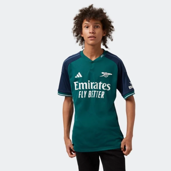 arsenal 2324 drittes trikot für herren Kategorien für Arsenal-Unterstützer