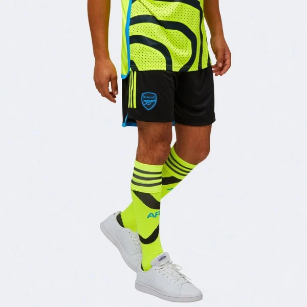 arsenal 2324 herren auswärtsshorts Kategorien für Arsenal-Unterstützer