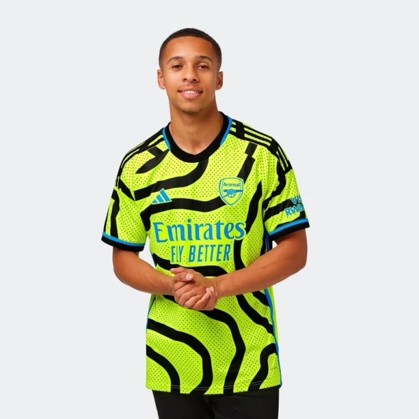 arsenal 2324 herren auswärtstrikot Kategorien für Arsenal-Unterstützer