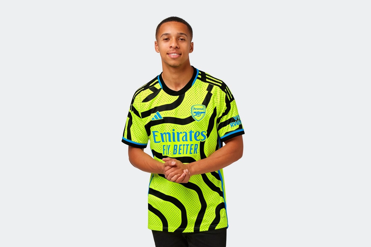 arsenal 2324 herren auswärtstrikot Kategorien für Arsenal-Unterstützer