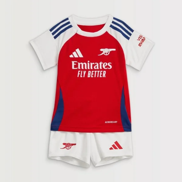 arsenal adidas 2425 heimtrikot für babys Kategorien für Arsenal-Unterstützer