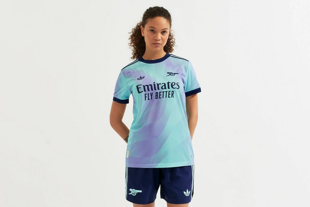 arsenal adidas damen 2425 authentic drittes trikot Kategorien für Arsenal-Unterstützer