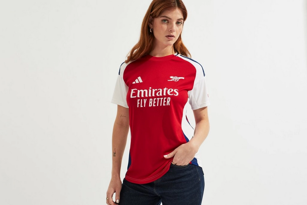 arsenal adidas damen 2425 heimtrikot Kategorien für Arsenal-Unterstützer