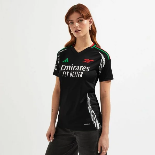 arsenal adidas herren 2425 auswärtstrikot Kategorien für Arsenal-Unterstützer