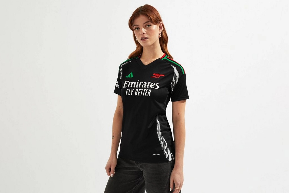 arsenal adidas herren 2425 auswärtstrikot Kategorien für Arsenal-Unterstützer