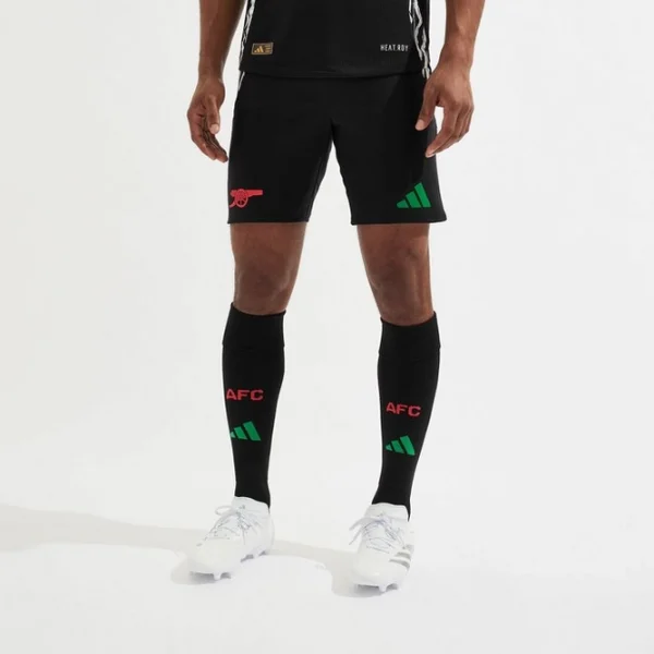 arsenal adidas herren 2425 authentic auswärtsshorts Kategorien für Arsenal-Unterstützer