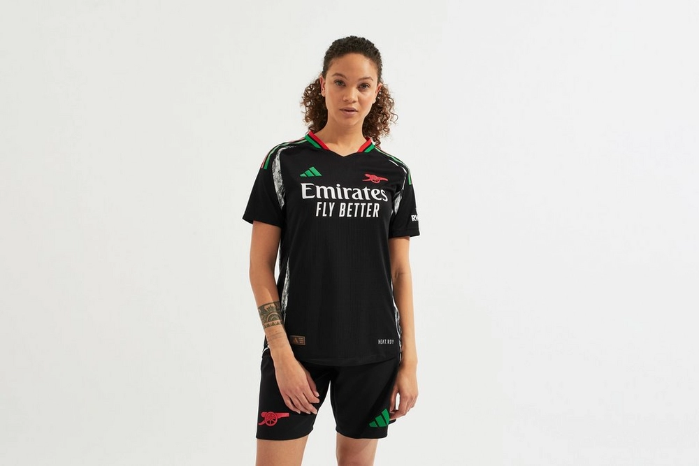 arsenal adidas herren 2425 authentic auswärtstrikot Kategorien für Arsenal-Unterstützer