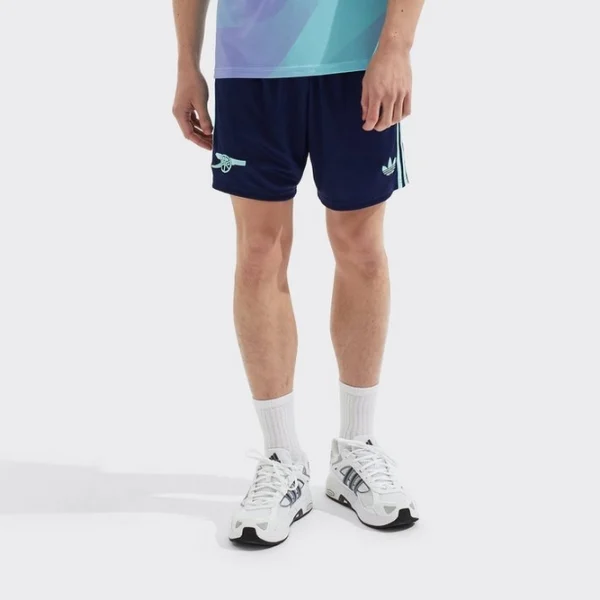 arsenal adidas herren 2425 dritte shorts Kategorien für Arsenal-Unterstützer