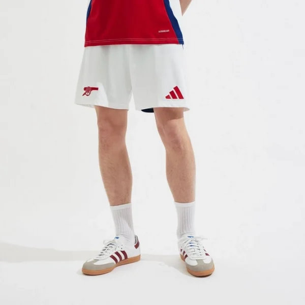 arsenal adidas herren 2425 heimshorts Kategorien für Arsenal-Unterstützer