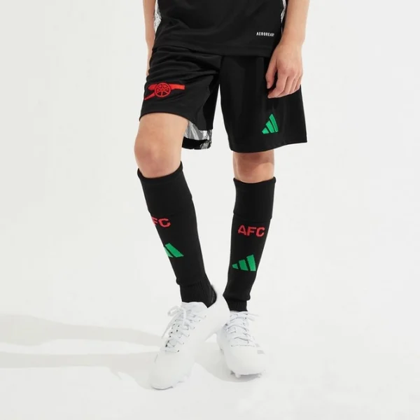 arsenal adidas kinder 2425 auswärtsshorts Kategorien für Arsenal-Unterstützer