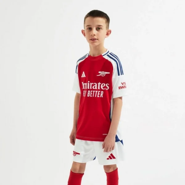 arsenal adidas kinder 2425 heimtrikot Kategorien für Arsenal-Unterstützer