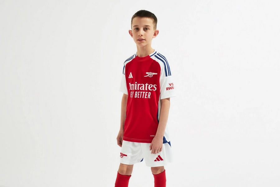 arsenal adidas kinder 2425 heimtrikot Kategorien für Arsenal-Unterstützer