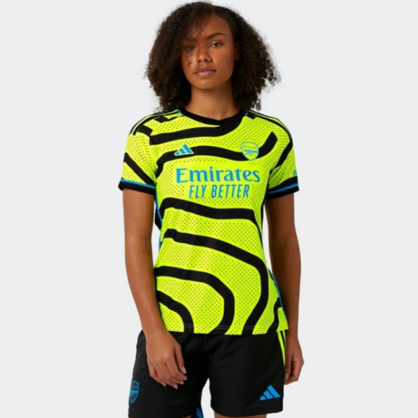 arsenal damen 2324 auswärtstrikot Kategorien für Arsenal-Unterstützer