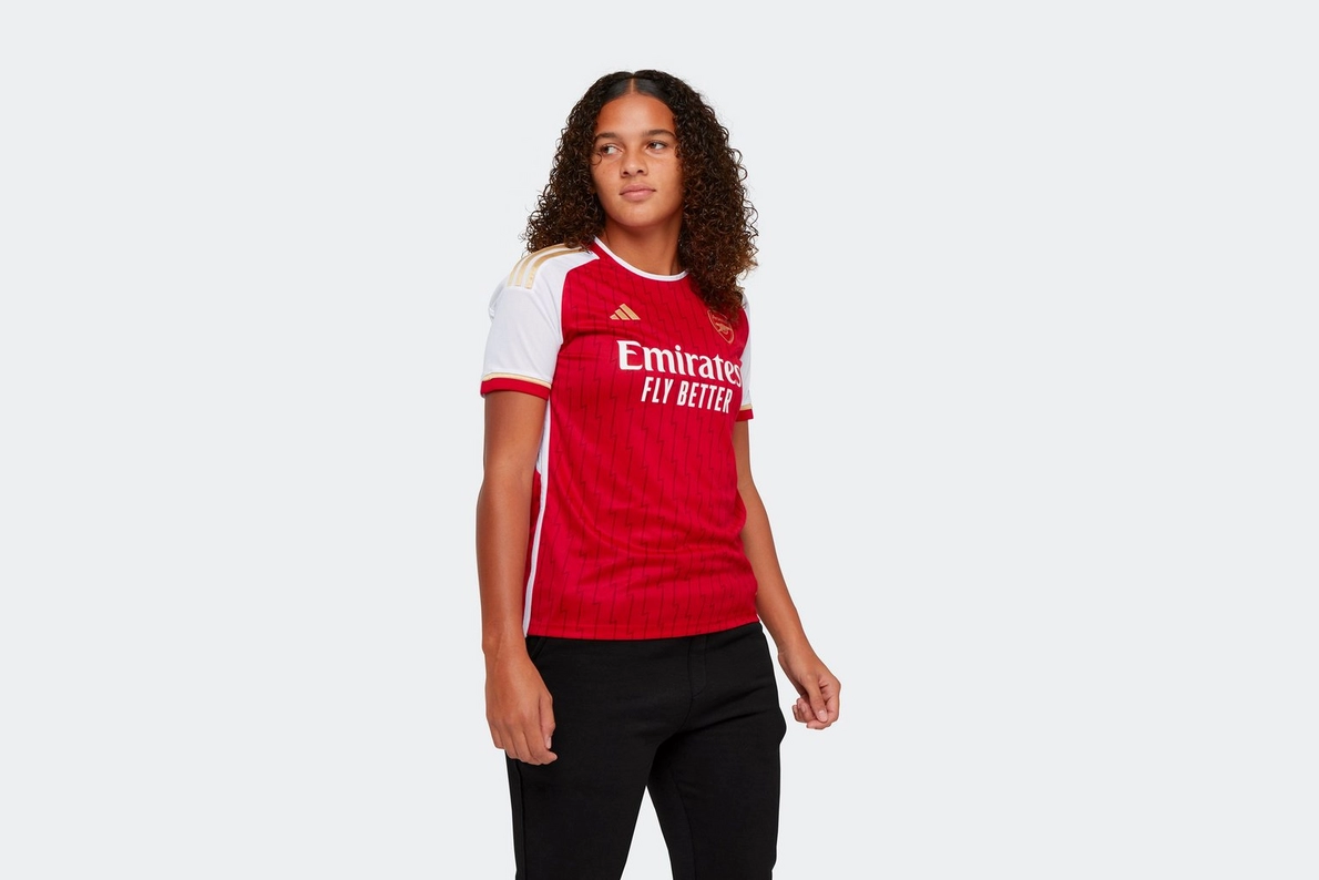 arsenal damen 2324 heimtrikot Kategorien für Arsenal-Unterstützer