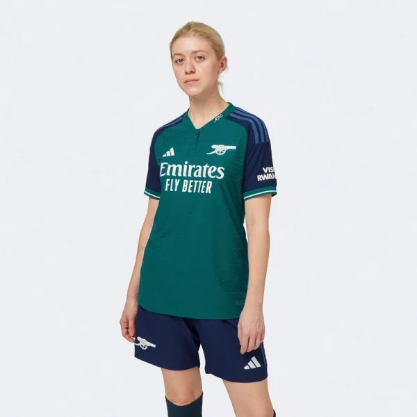 arsenal herren 2324 authentisches drittes trikot Kategorien für Arsenal-Unterstützer
