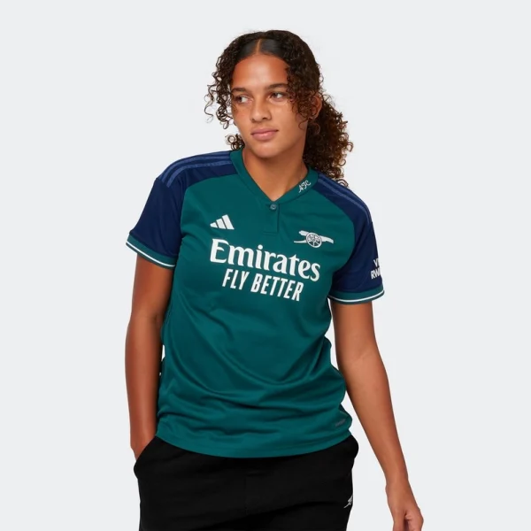 arsenal herren 2324 drittes trikot Kategorien für Arsenal-Unterstützer